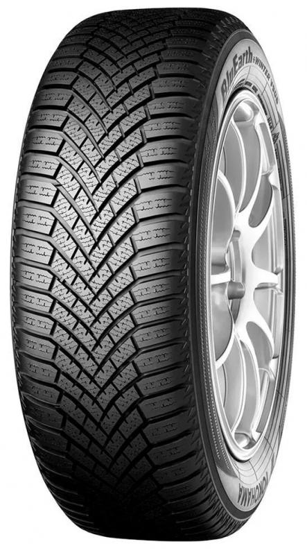 Yokohama BluEarth Winter V906 SUV
