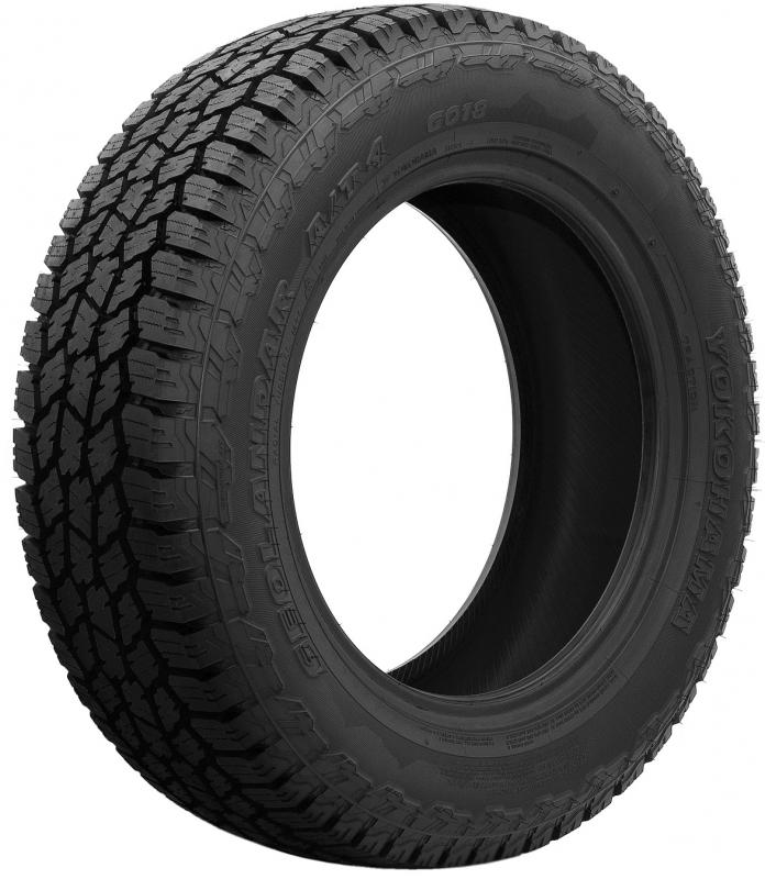 Yokohama GEOLANDAR A/T4 G018
