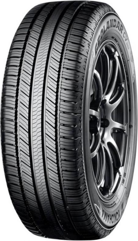 Yokohama GEOLANDAR CV G058