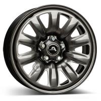 ALCAR HYBRIDRAD 130004A
