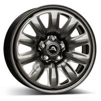 ALCAR HYBRIDRAD 130005A