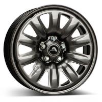 ALCAR HYBRIDRAD 130301A