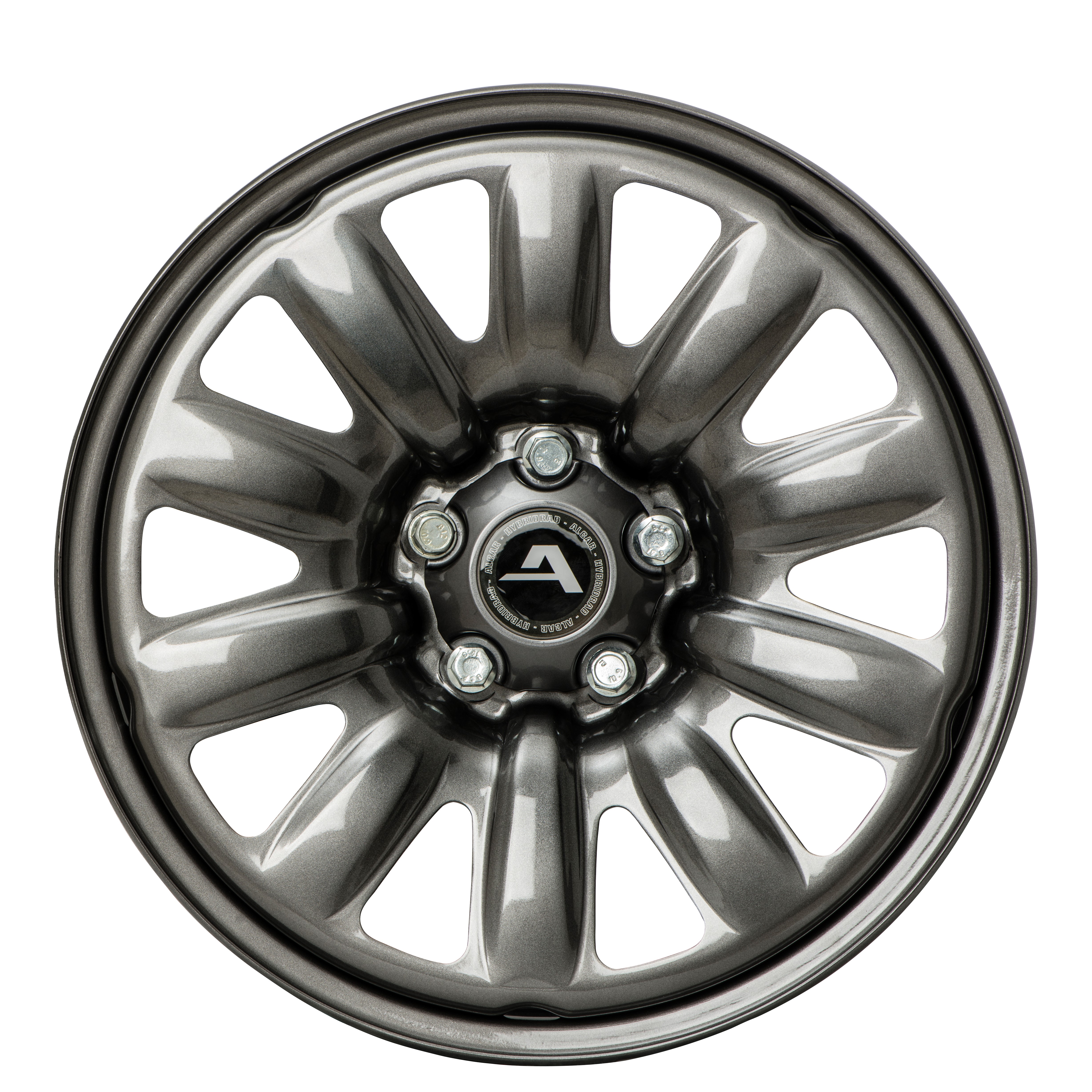 ALCAR HYBRIDRAD 131500A