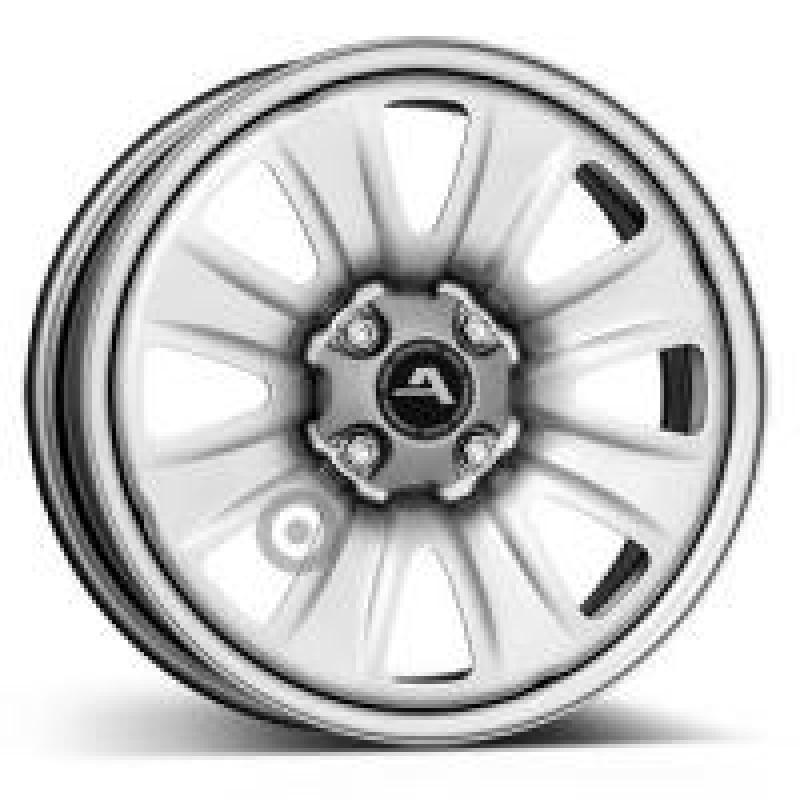 ALCAR HYBRIDRAD HYBRYDOWE