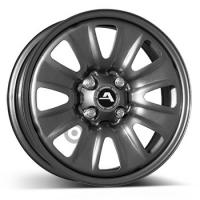 ALCAR HYBRIDRAD 131900A