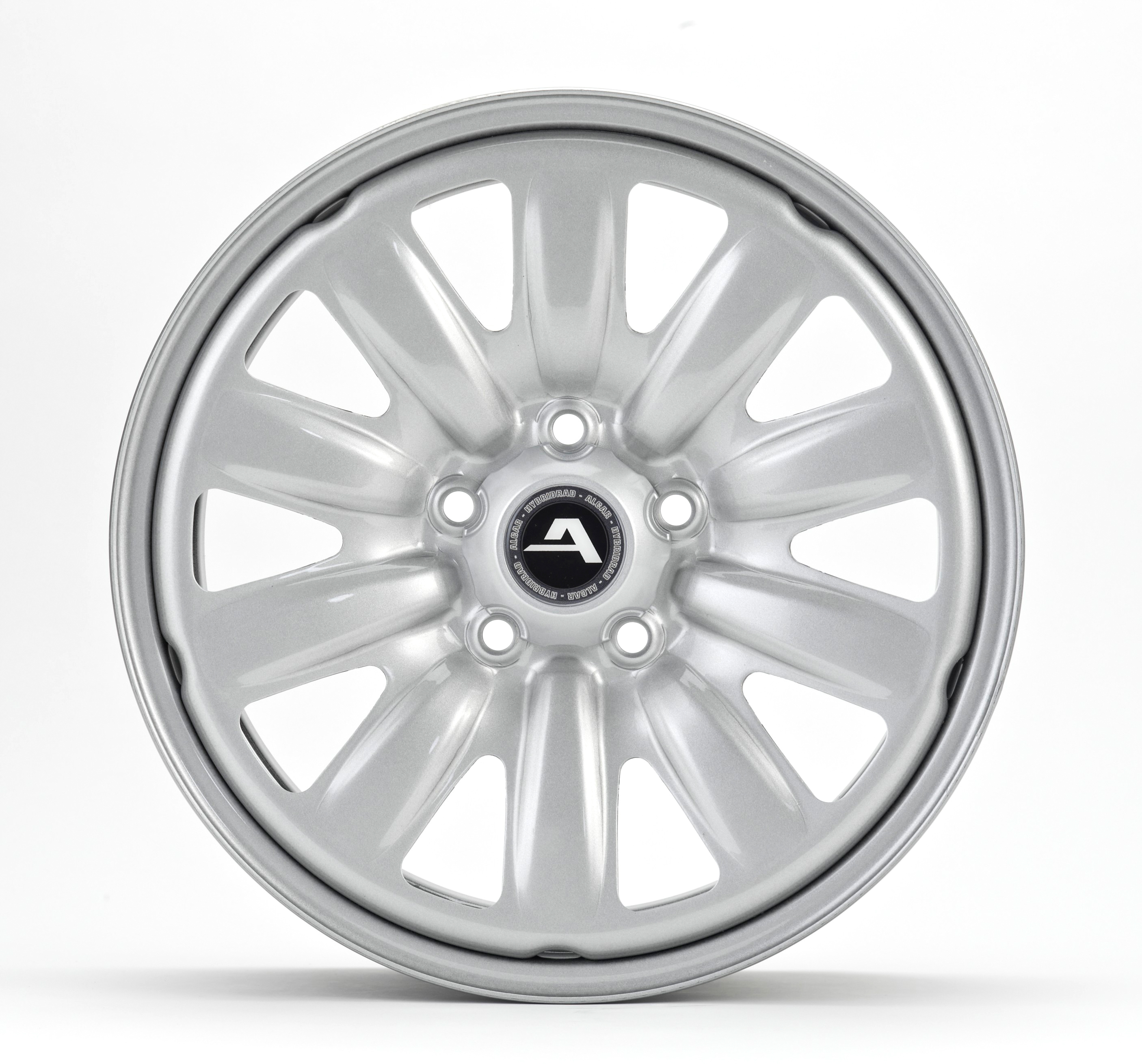 ALCAR HYBRIDRAD 132800A