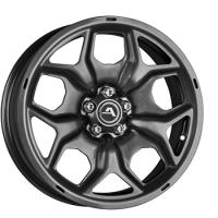 ALCAR HYBRIDRAD 202100A