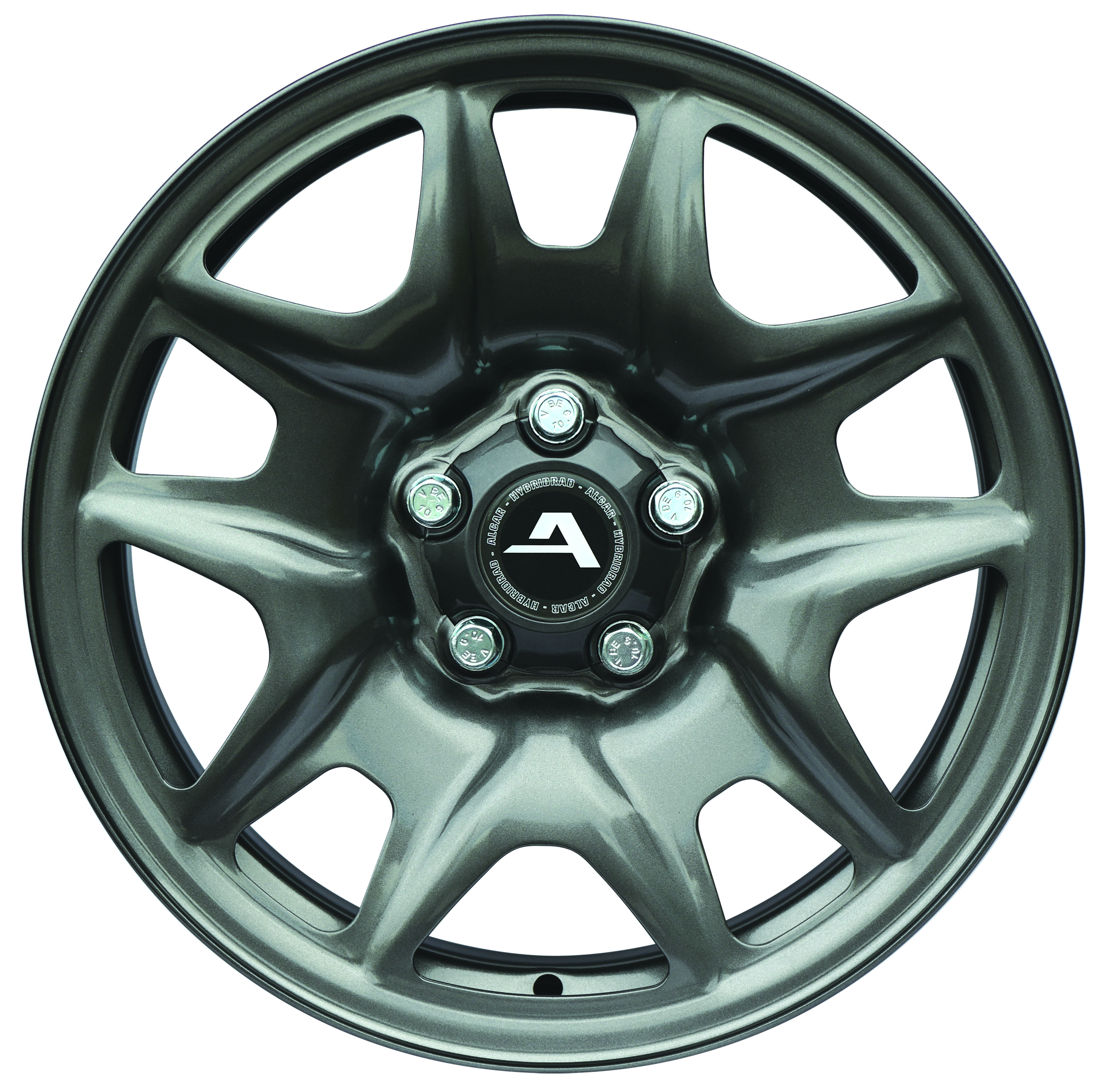 ALCAR HYBRIDRAD 235000A