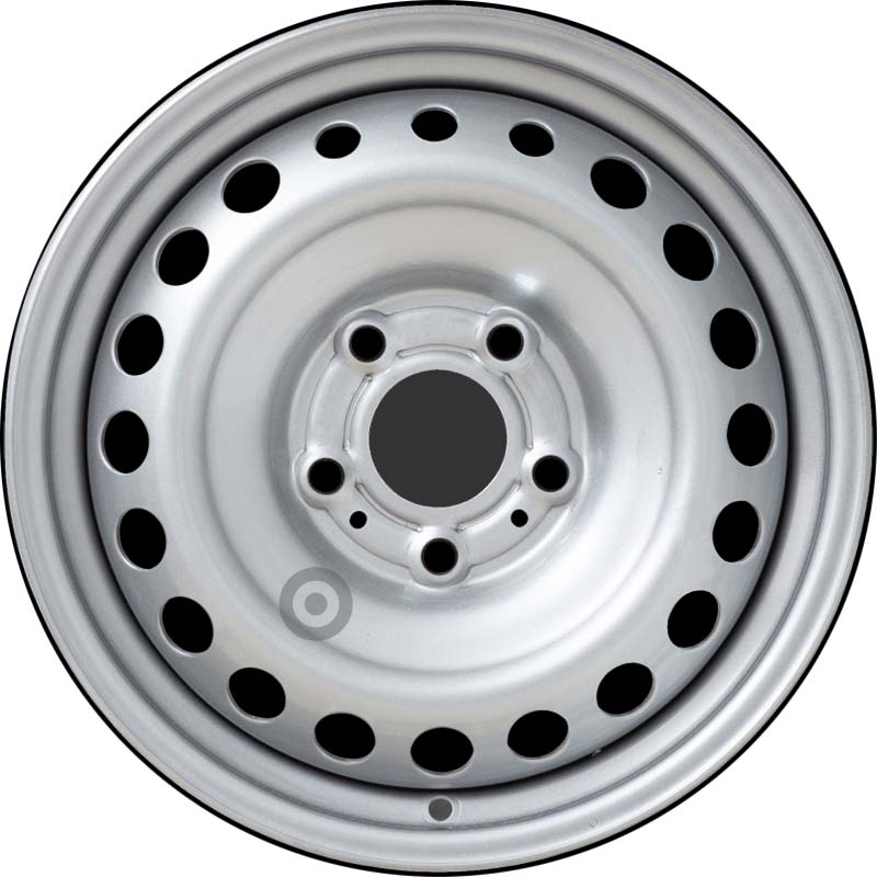 ALCAR STAHLRAD STAHLRAD KFZ 