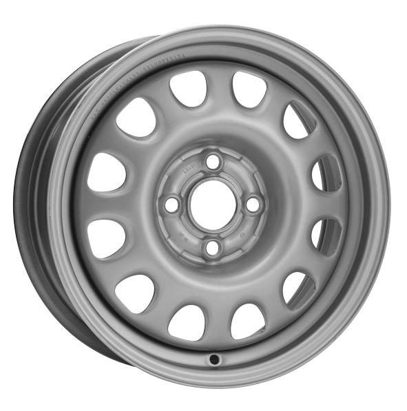ALCAR STAHLRAD STAHLRAD KFZ 