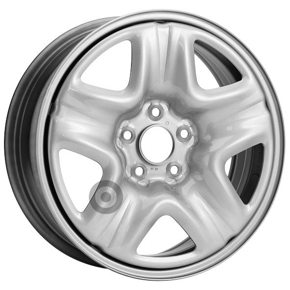 ALCAR STAHLRAD STAHLRAD KFZ 