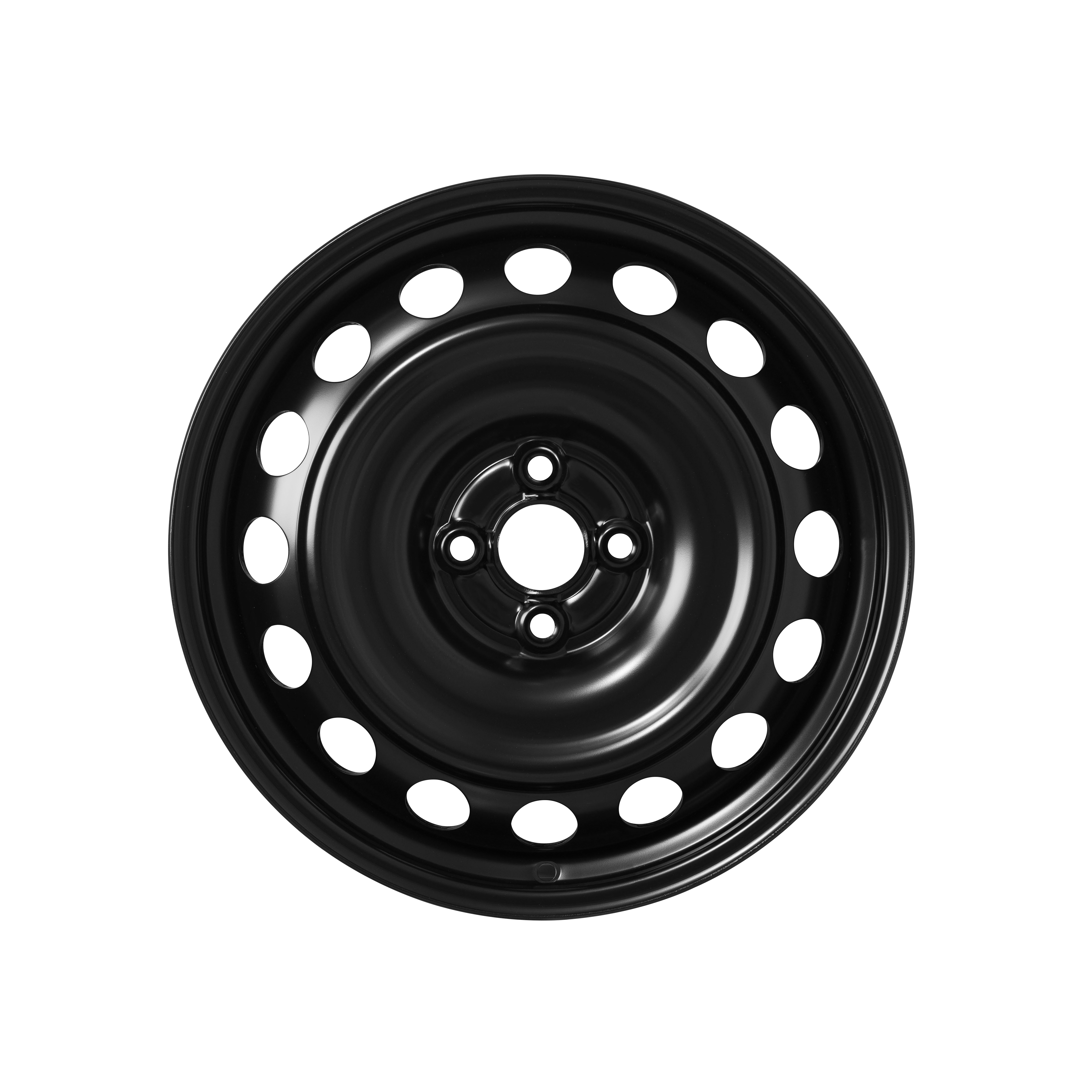 ALCAR STAHLRAD 9616