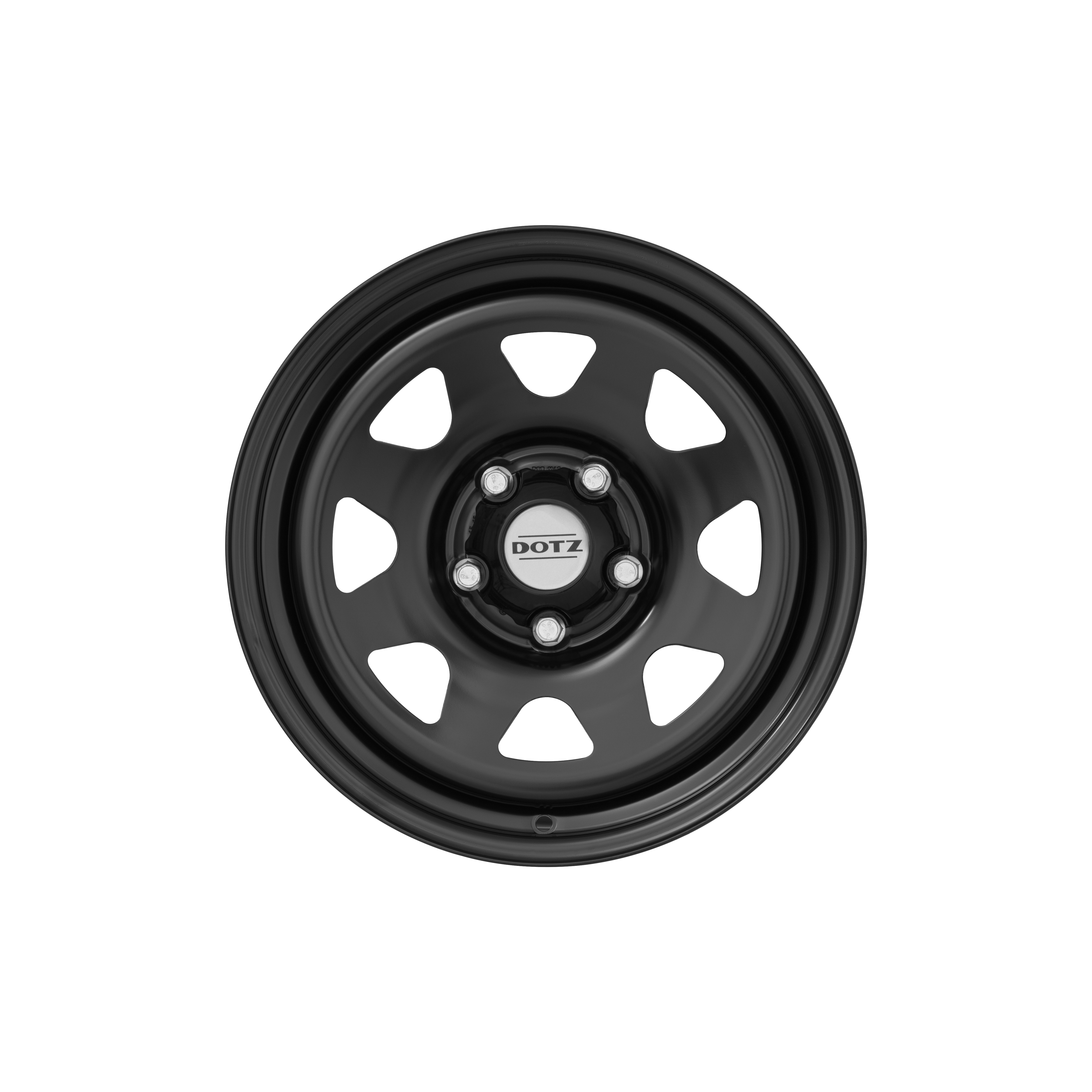 DOTZ 4x4 Dakar