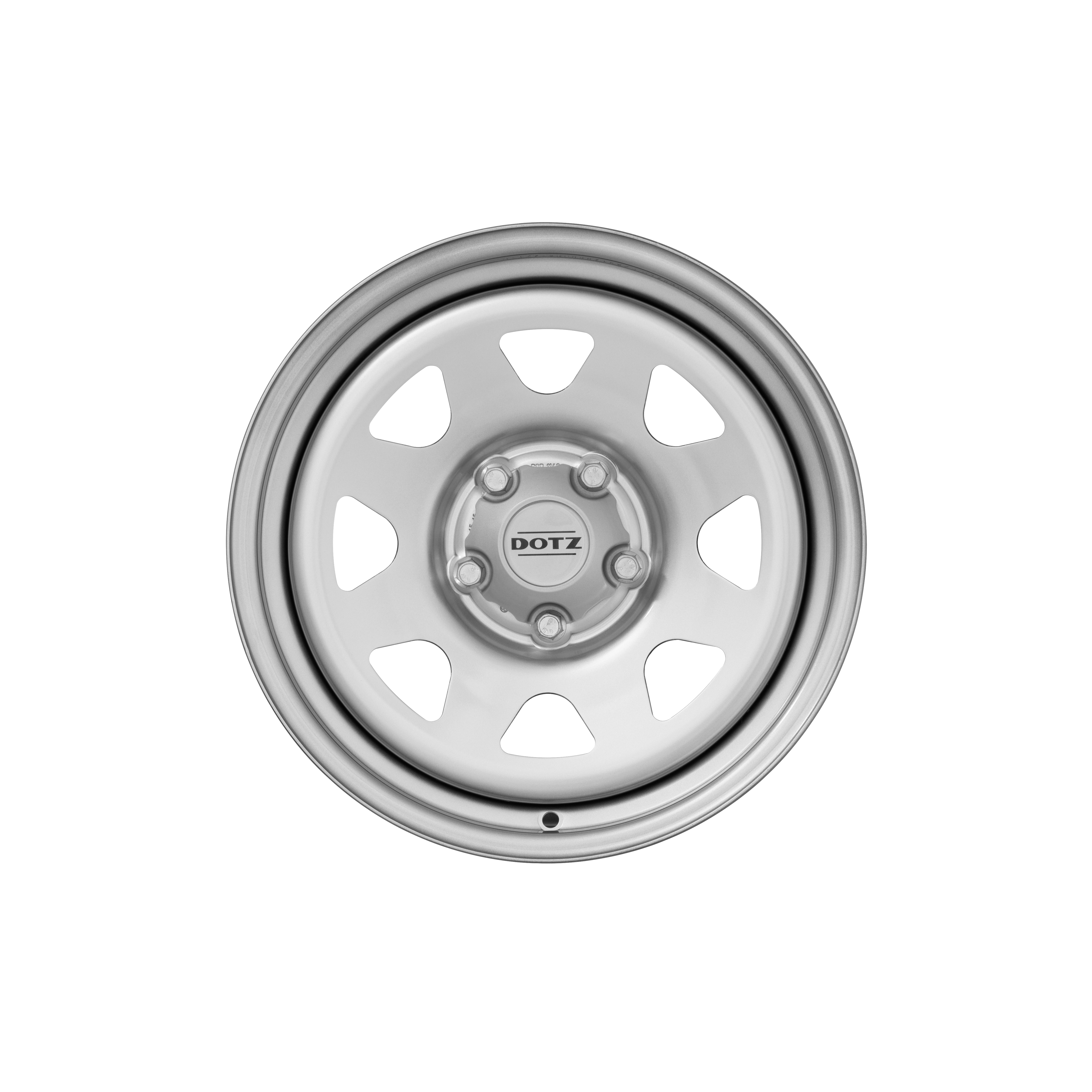 DOTZ 4x4 Dakar
