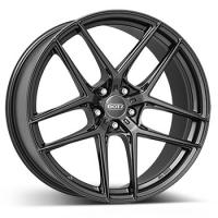 DOTZ LagunaSeca grey