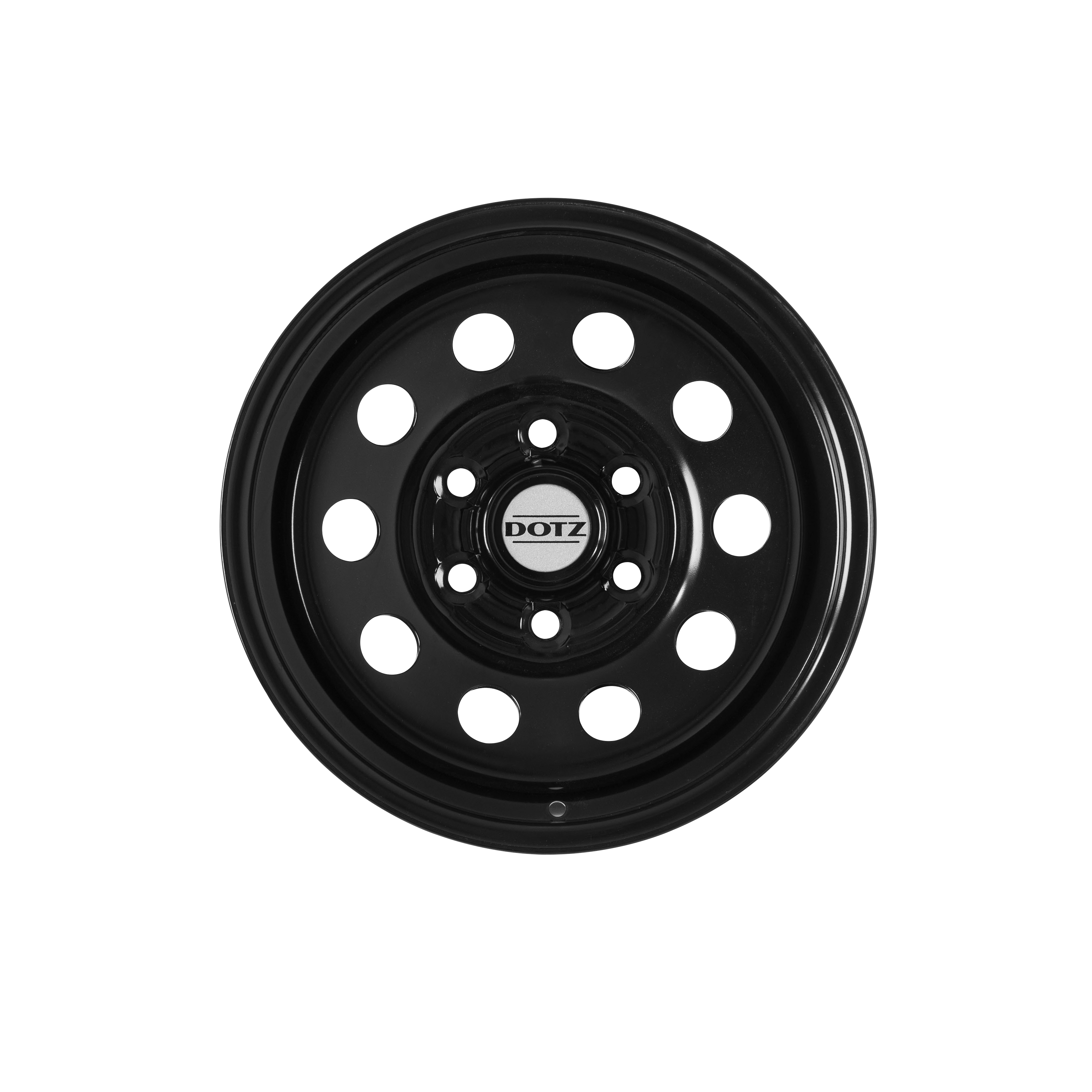 DOTZ 4x4 Modular dark