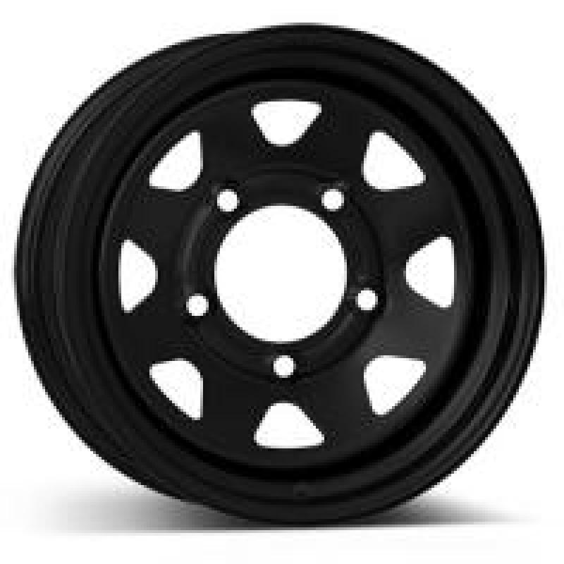 DOTZ 4x4 Pharao dark
