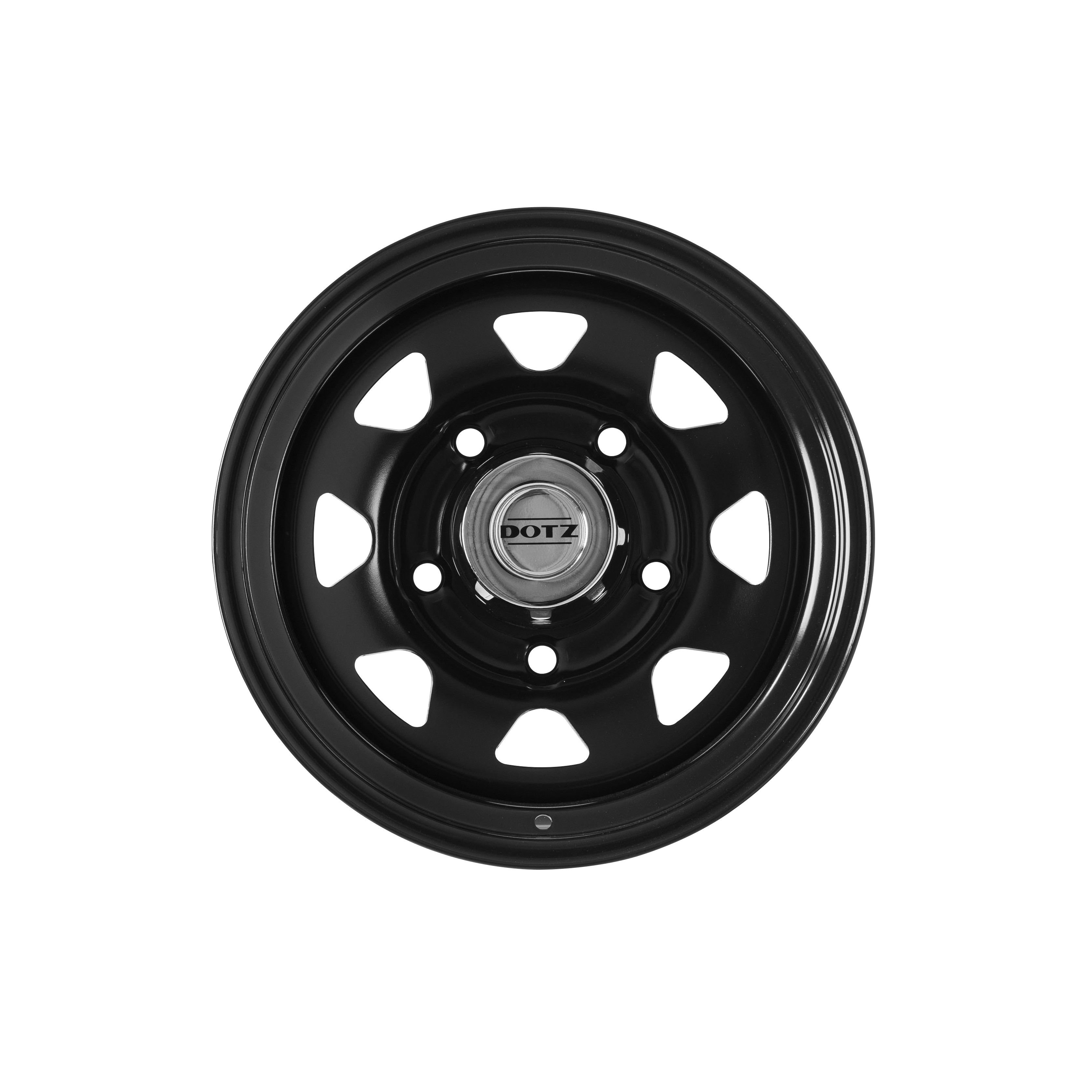 DOTZ 4x4 Extreme dark