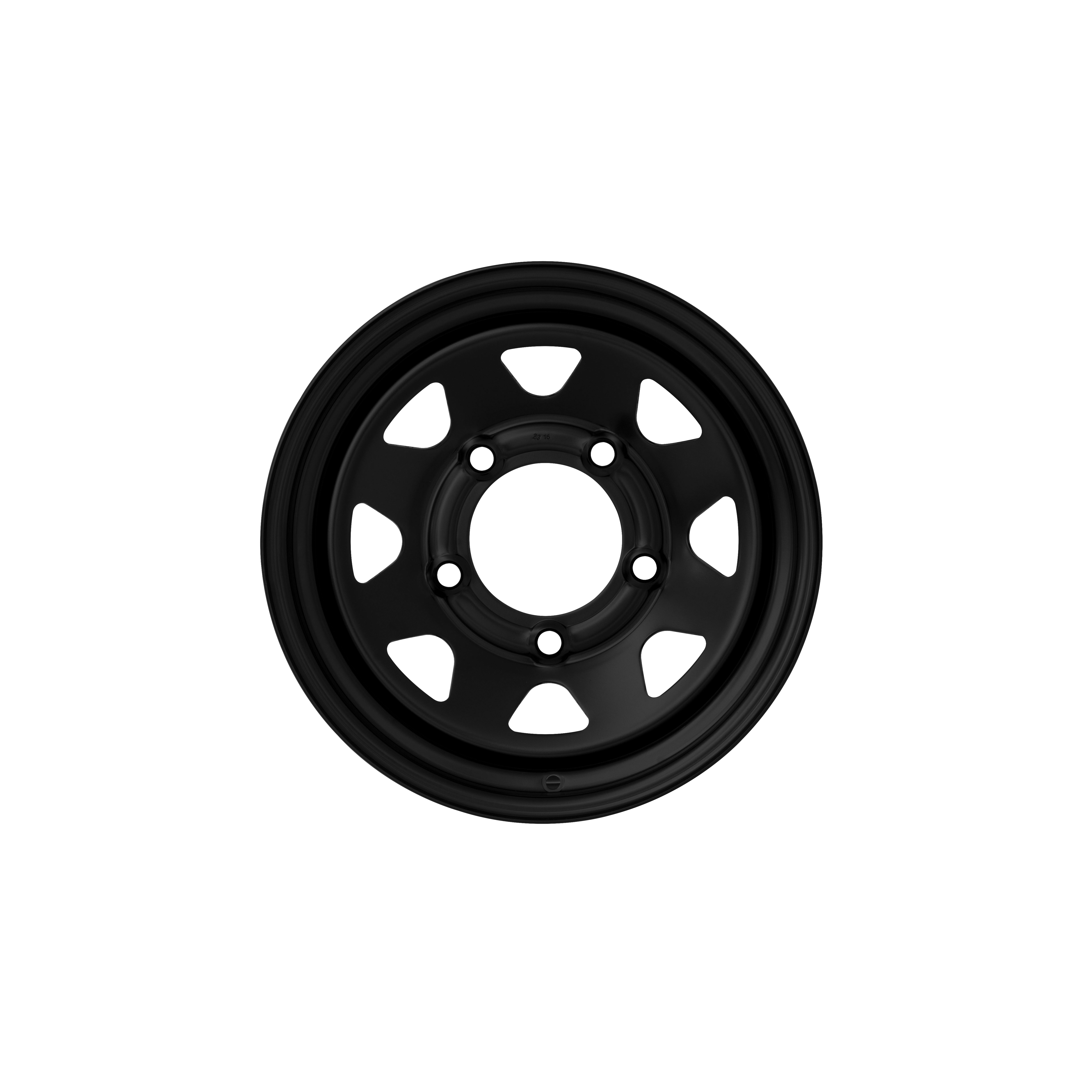DOTZ 4x4 Dakar dark