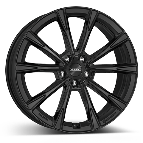 DEZENT AR black