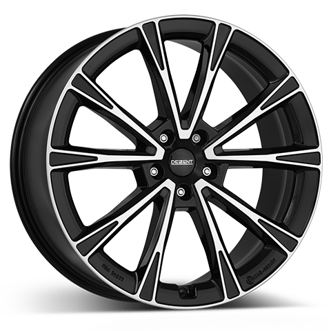 DEZENT AR dark