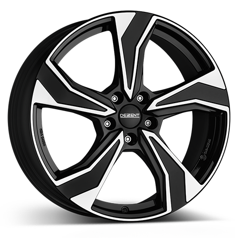 DEZENT KB dark