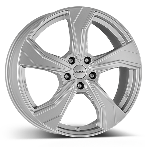 DEZENT KB silver