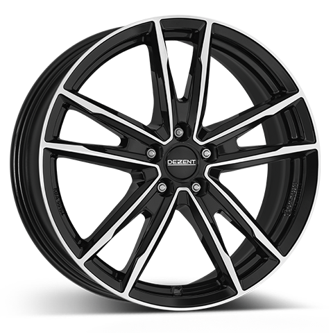 DEZENT KF dark