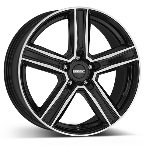 DEZENT KG dark