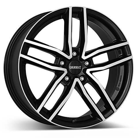 DEZENT TR dark
