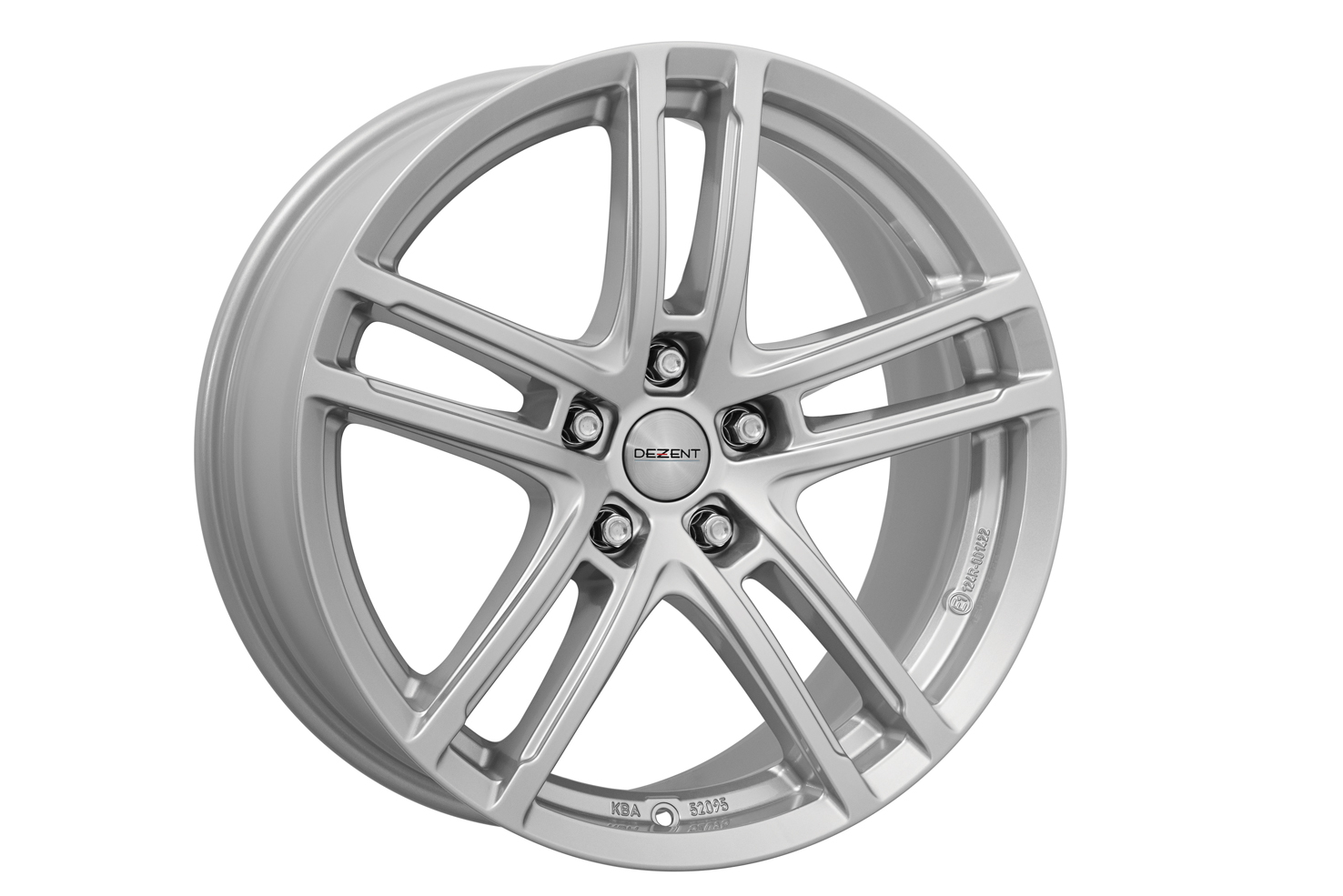 DEZENT TZ-c