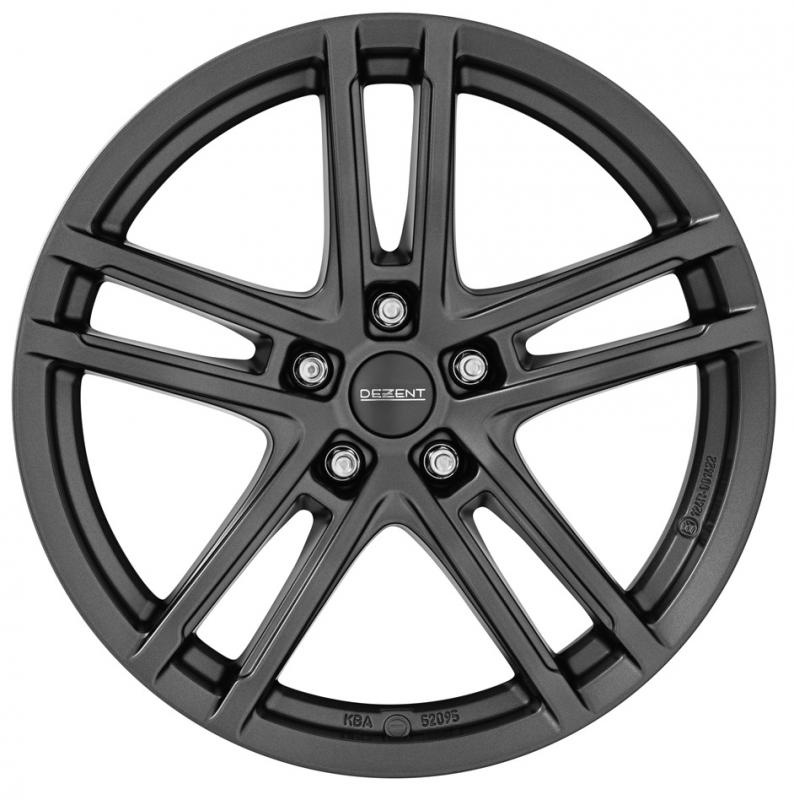 DEZENT TZ-c graphite