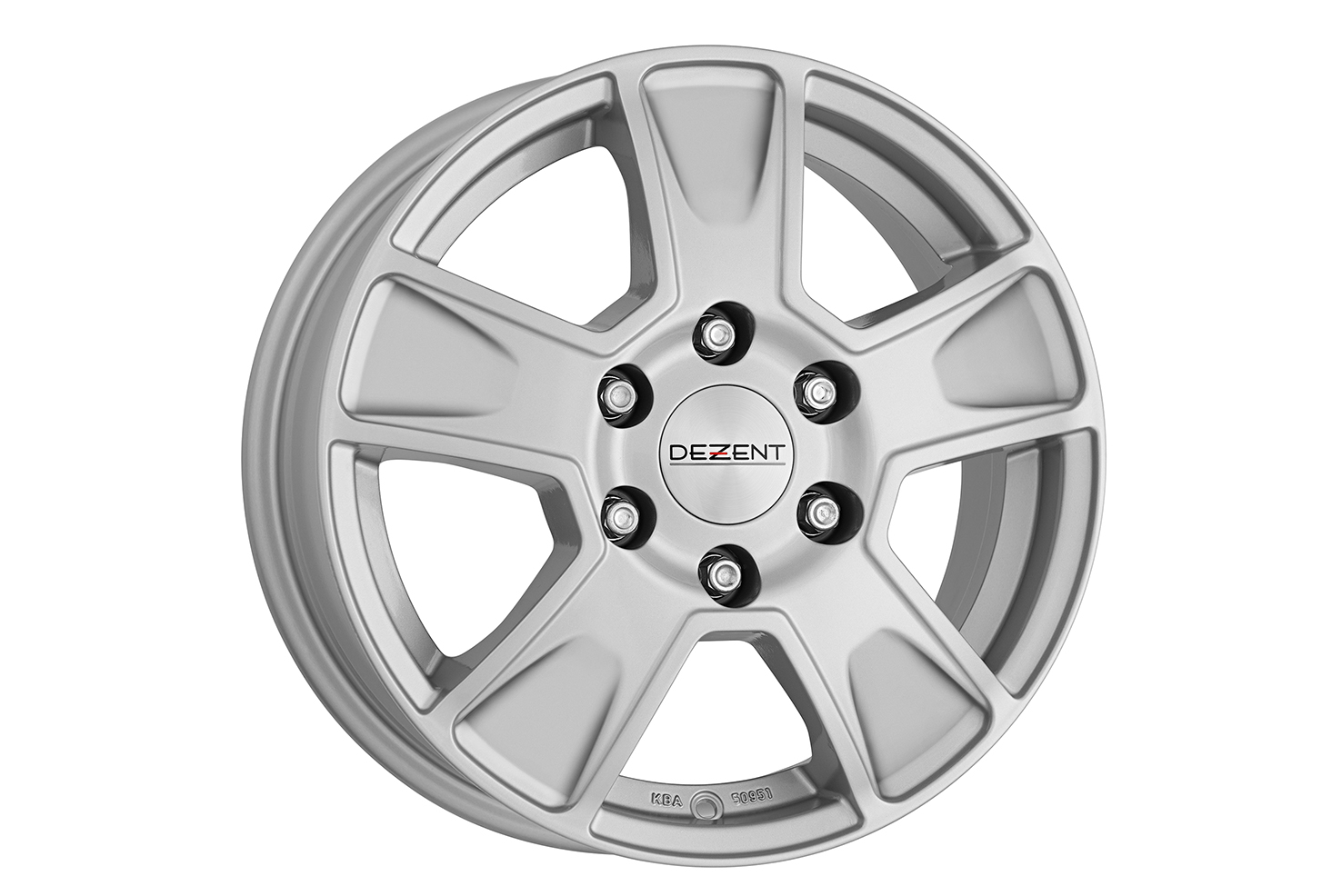 DEZENT Van