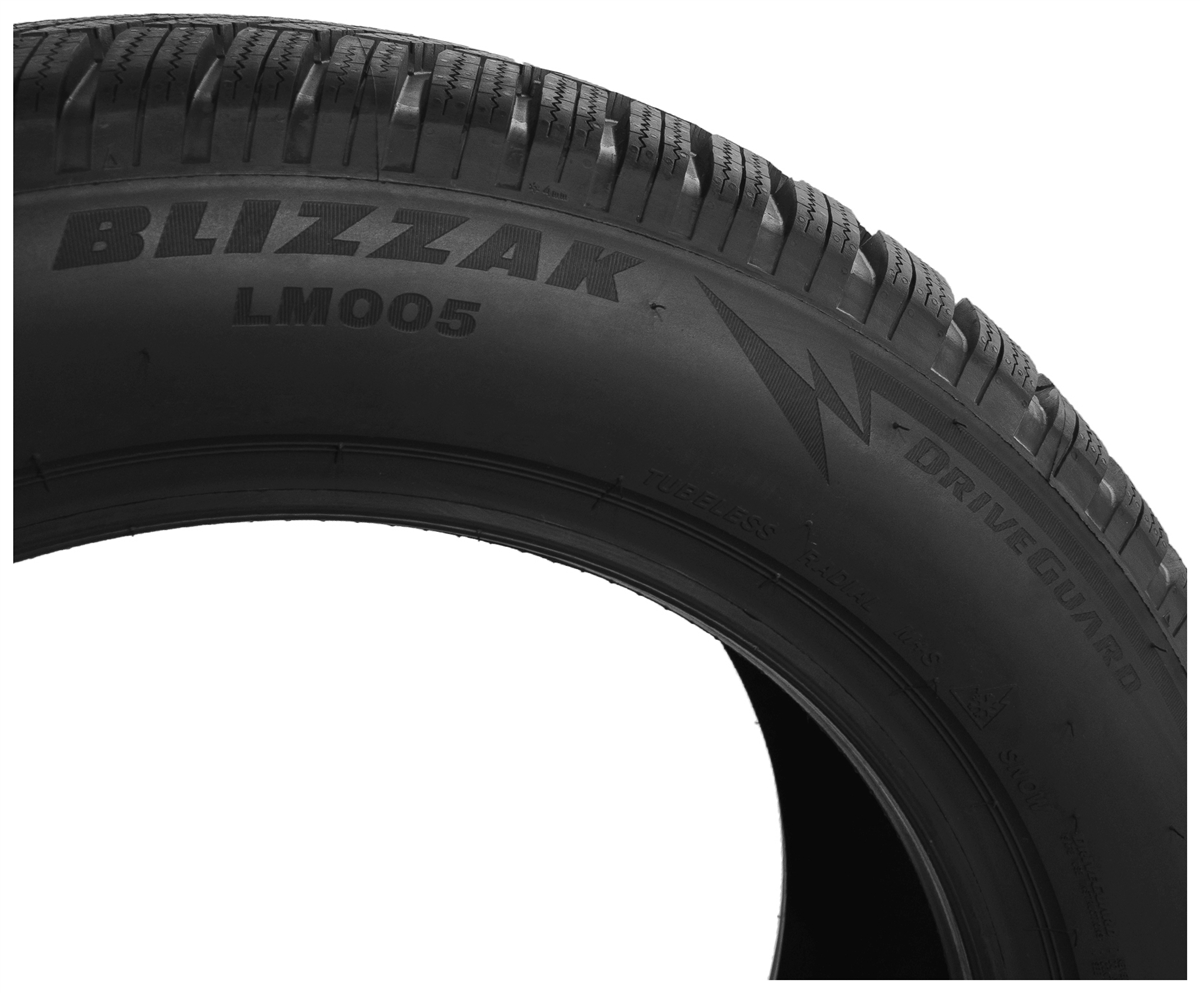 Bridgestone  BLIZZAK LM005 DriveGuard 225/40 R18