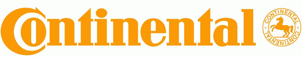 Opony Continental